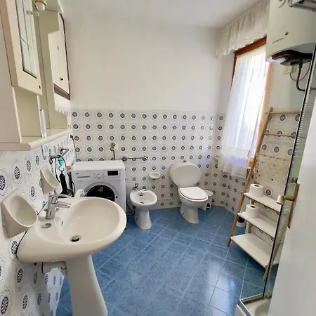 Via Roma 41 דירה