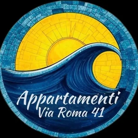 Via Roma 41 *
