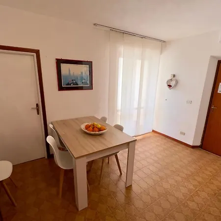 Apartment Via Roma 41 Marina di Campo