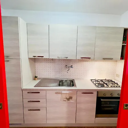 Apartment Via Roma 41