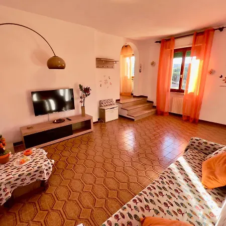 Apartment Via Roma 41