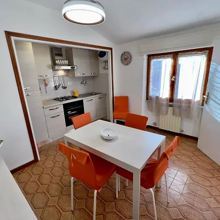 Apartment Via Roma 41 Marina di Campo