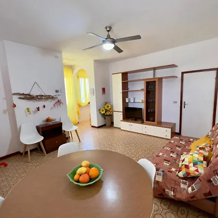 Apartment Via Roma 41